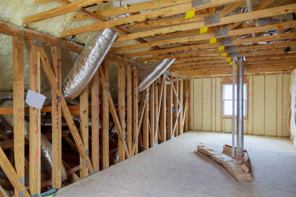 Best Commercial Insulation in St Augusta, MN