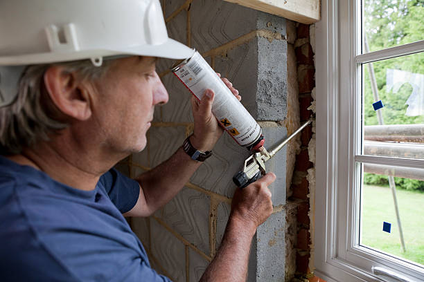 Best Residential Insulation in St Augusta, MN